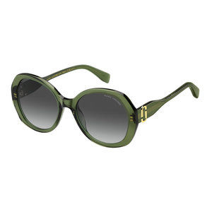 MARC JACOBS MARC 763 S Sunglasses 1ED GREEN 55mm